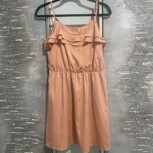 LC Lauren Conrad Dress
